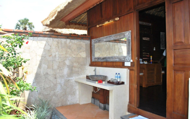 Kinaara Resort & Spa