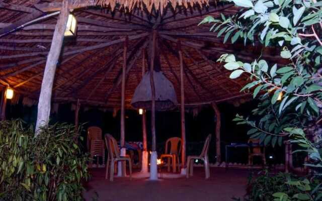 Vraksh Resort