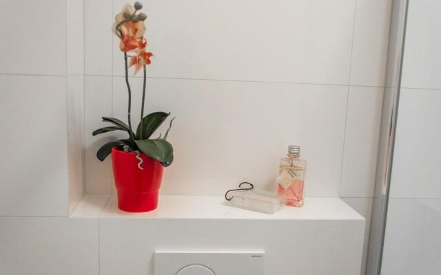 Apartmány Hradební