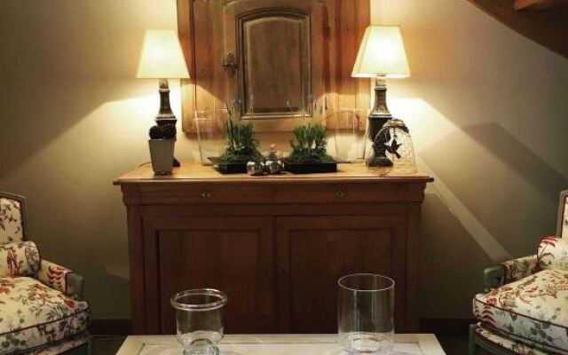 Le Champ des Oiseaux Hôtel & Spa 4*