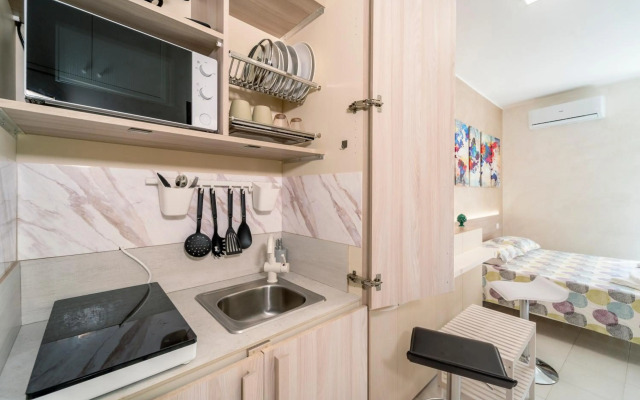B&B Eraclio