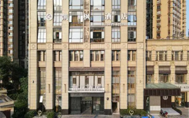 Kai Feng Hotel