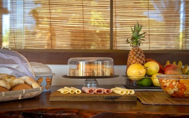 Sup House Barra Grande