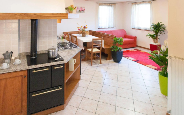 Appartamenti Casa al Moro