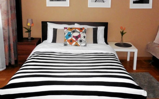 Warsawrent Apartments Centralna