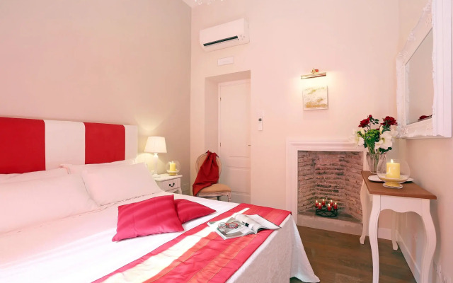 Spagna Art & Suites - Domus Collection