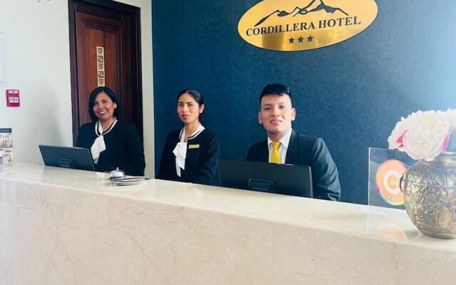 Cordillera Hotel