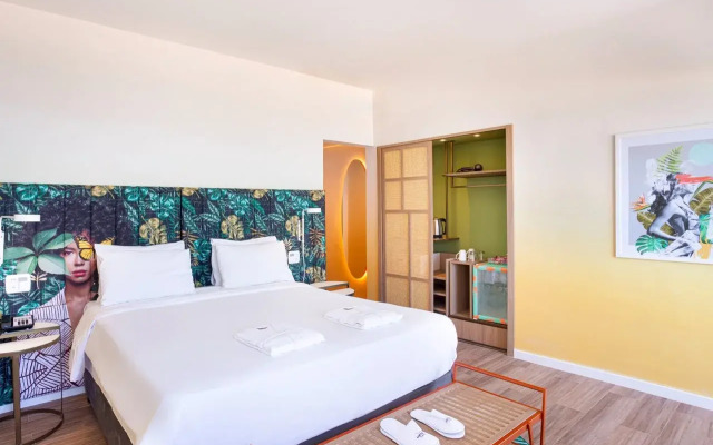 Mercure Rio Boutique Hotel Copacabana