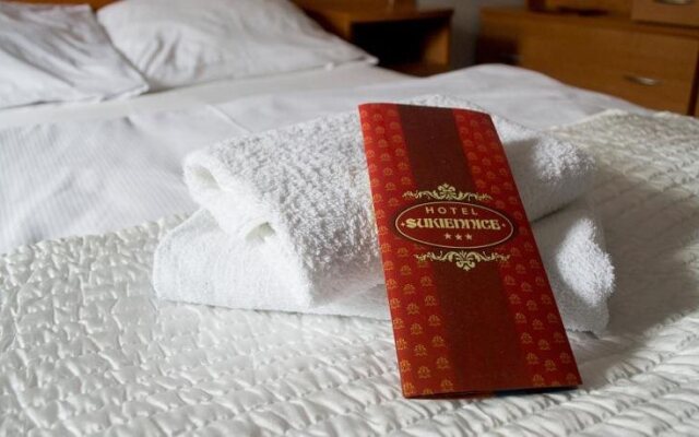 Hotel Sukiennice