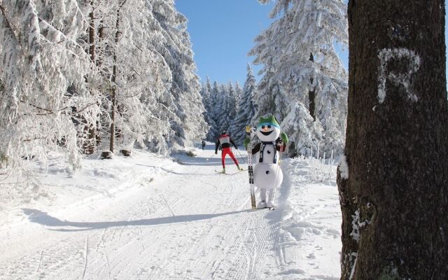 Ferien Appartements am Park