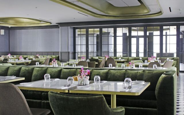 Goodrich Suites, Jakarta