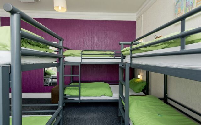 YHA Portland - Hostel