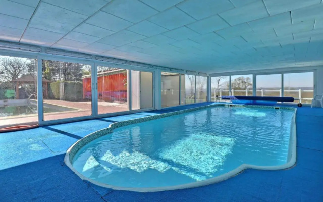 Domaine de Hurlevent