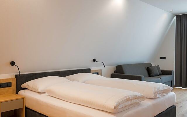 Park Hotel Villa Etschland