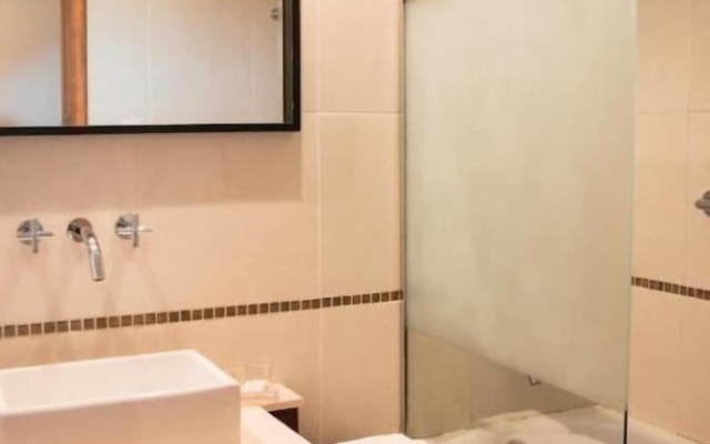 Las Bayas Home Suites