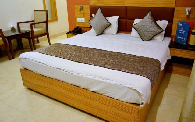 Tekarees Guest House