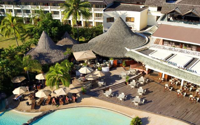 InterContinental Resort Tahiti by IHG
