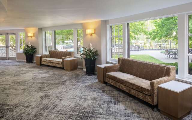 The Elms Hotel & Spa, a Destination by Hyatt Hotel