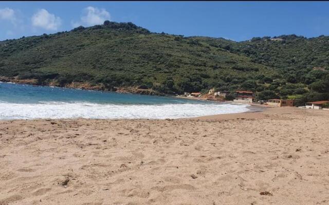 corse