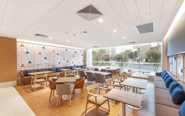 Holiday Inn Express Xiamen Tongan