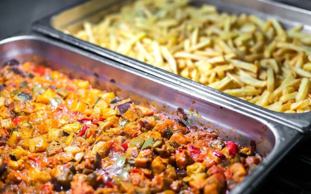 Hôtel Galilée Windsor