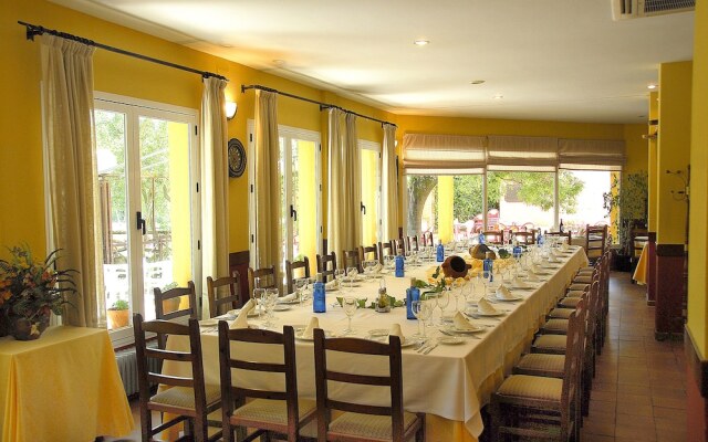 Hotel Restaurante El Tablazo