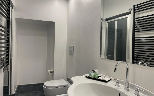 Casual Rinascimento Firenze Hotel