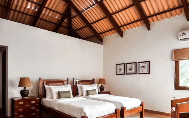 Bagh Tola, Bandhavgarh