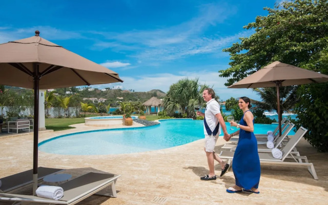 The Cliff 6 Bed Villa