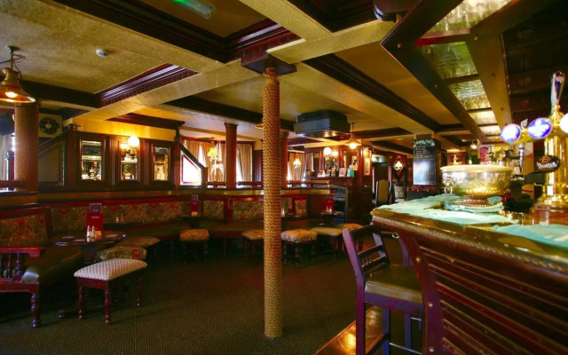 The Ship