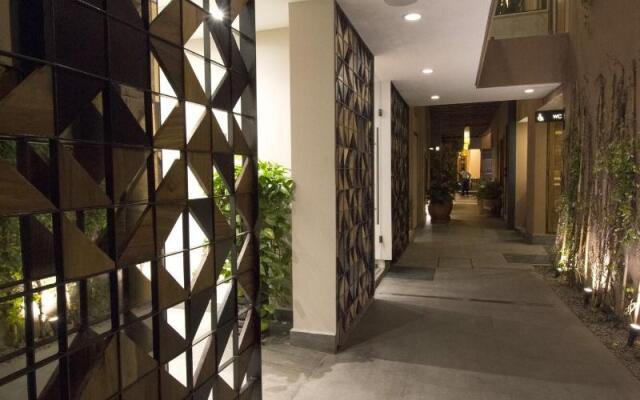 Casa Santiago Hotel Boutique