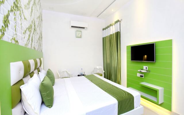 OYO 16341 Hotel C7