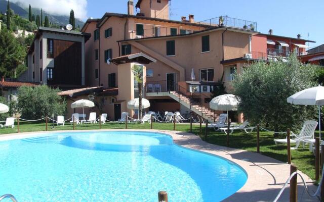 Albergo Vittoria