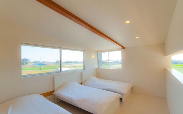 Vacation House & Studio LE PHARE SHIRAHAMA