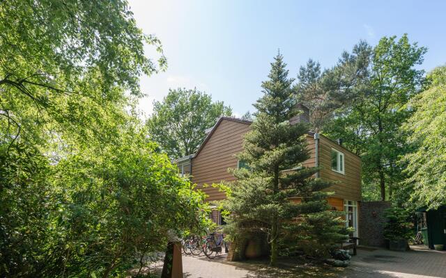 Gorgeous Villa in Bergentheim with Sauna