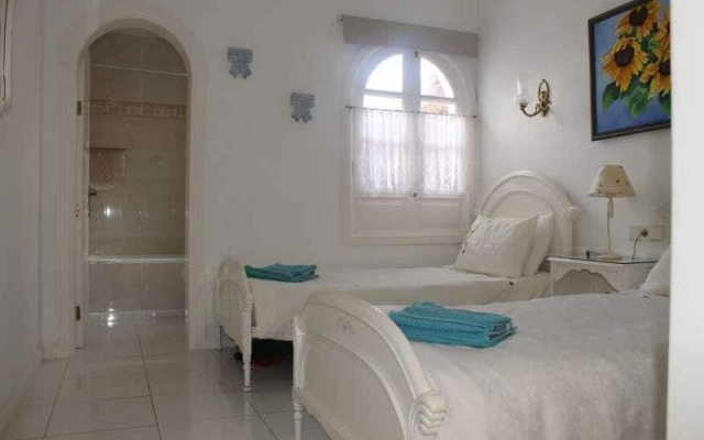 Villa in Puerto Del Carmen 101639