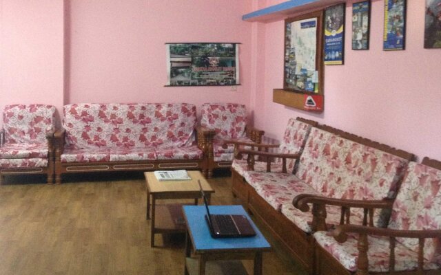 Lake Vision Guest House
