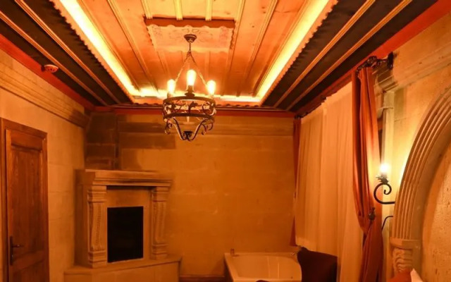 Elite Rose Suite Cappadocia