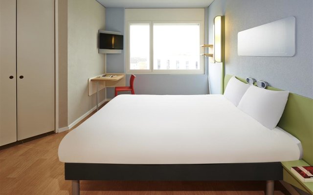 ibis budget Basel City