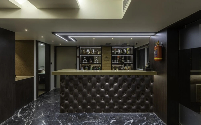 DiVaN Clarks Inn Goa