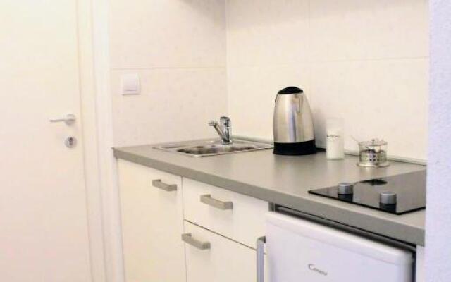 Top studio 9 Makarska rivijera Promajna