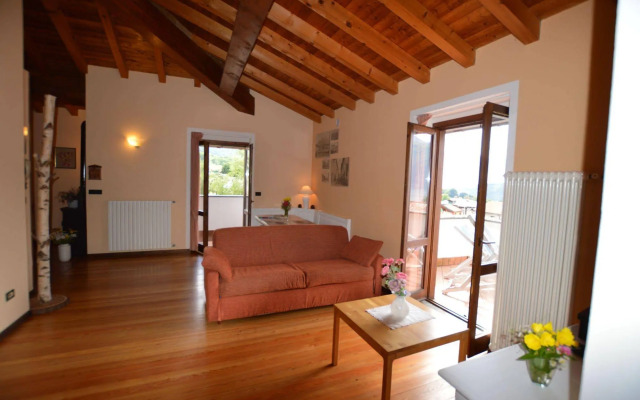 Villa Quattro Stagioni