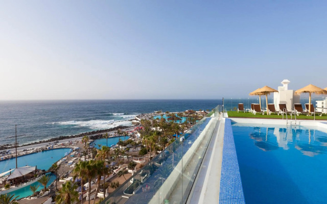 Hotel ValleMar