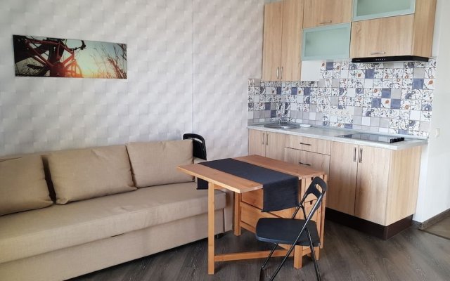 LOFT STUDIO Yubileyny 40-2