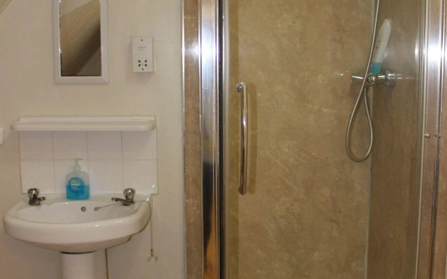 Debden Guest House