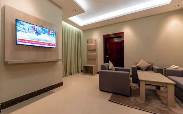 Deyala Serviced Apartments 3