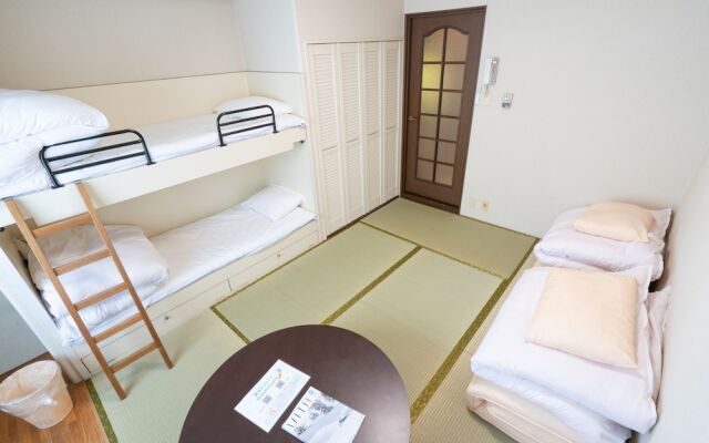 Angel Resort Yuzawa 605