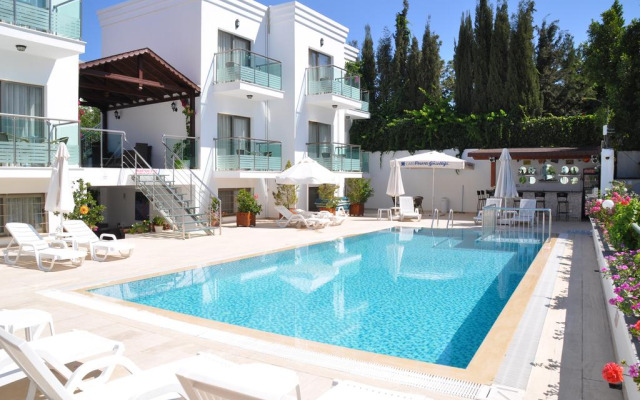 Gunay Hotel