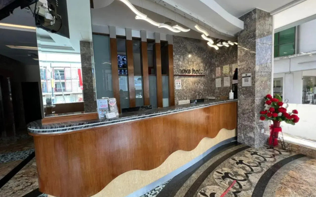 Nova Hotel Miri