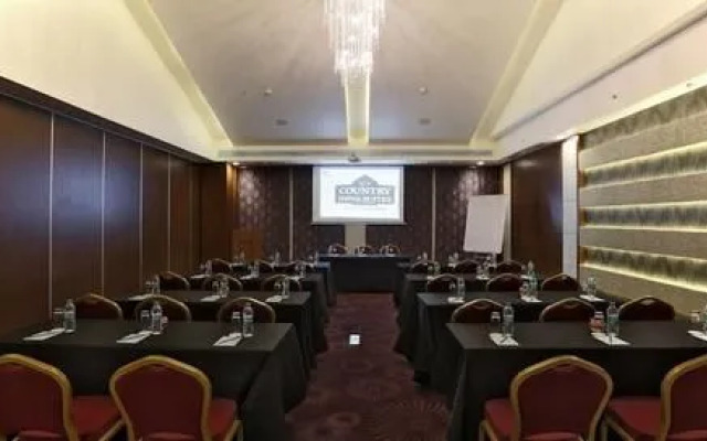 La Estoria, Goa - IHCL SeleQtions
